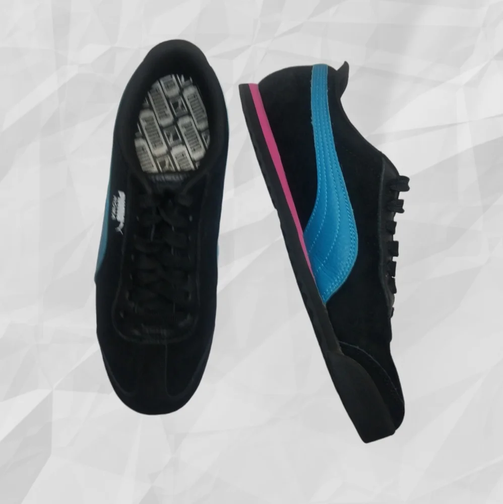 PUMA Roma Men's Sneakers 8